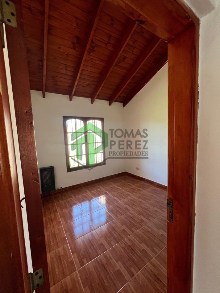 VENTA CASA EN EMBALSE CALAMUCHITA CORDOBA 
