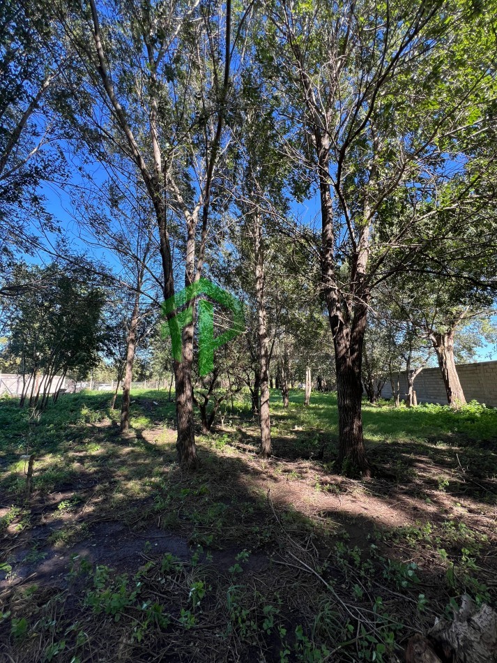 VENTA TERRENO 4.600 METROS EN EMBALSE CORDOBA 