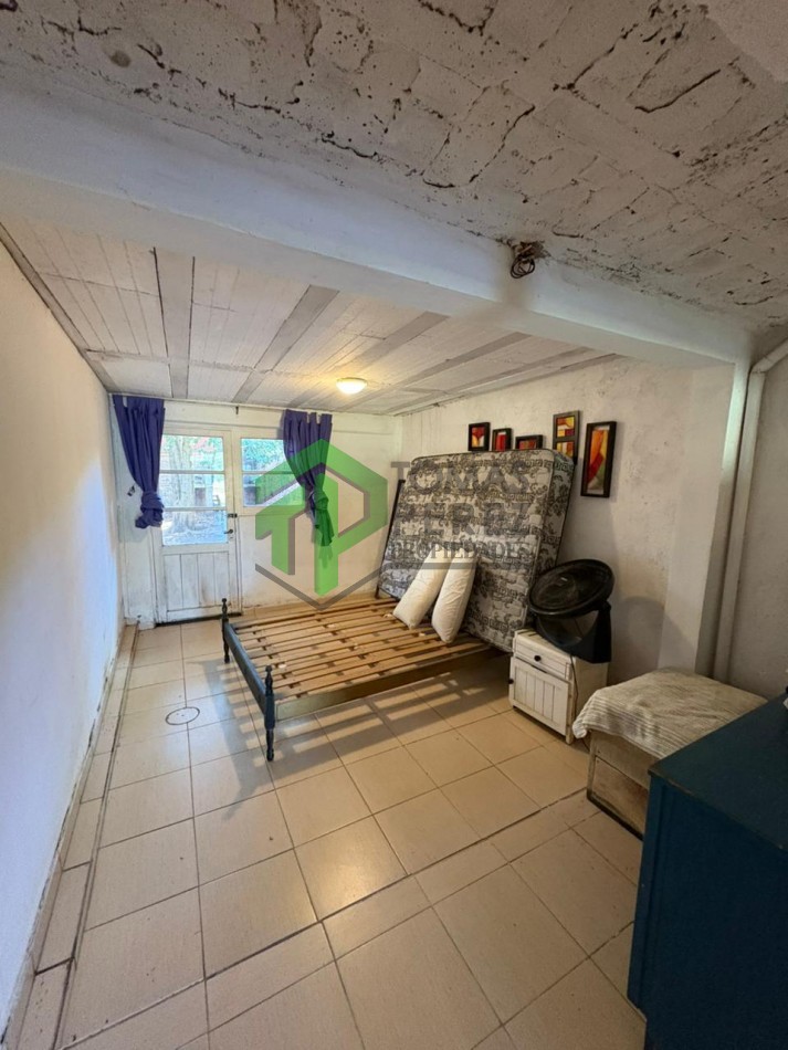 3 DEPARTAMENTOS A LA VENTA 