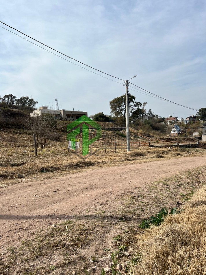 VENTA LOTE EN BARRIO COSTA AZUL