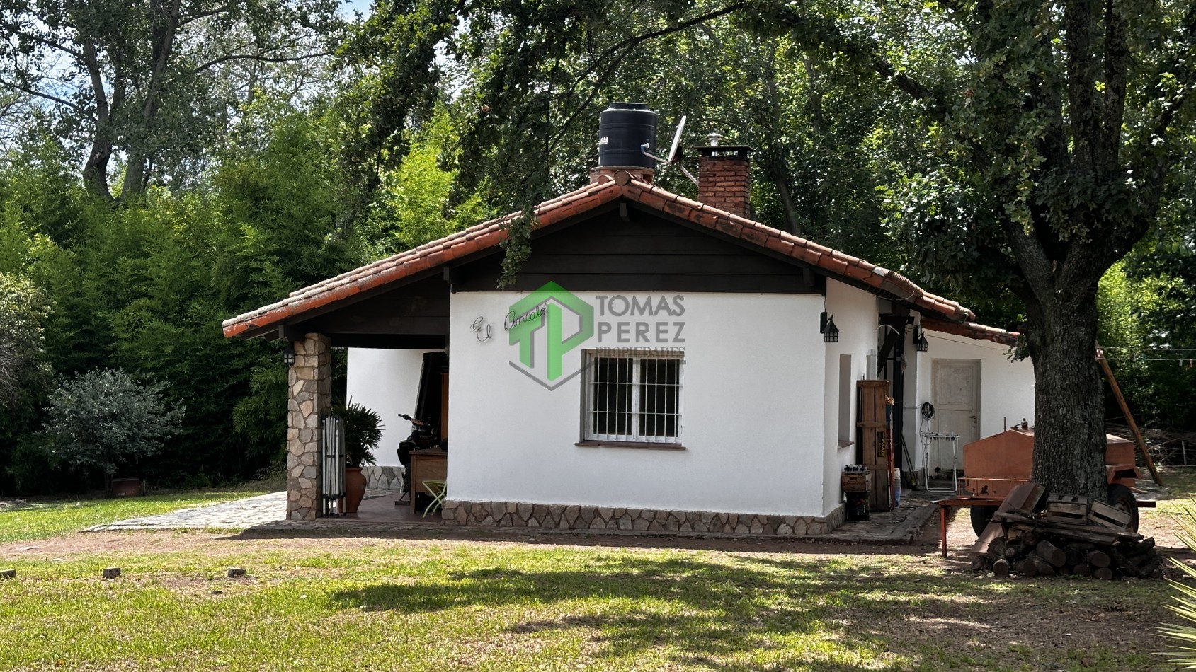 GRAN OPORTUNIDAD CASA EN EMBALSE DE CALAMUCHITA A METROS DEL LAGO 