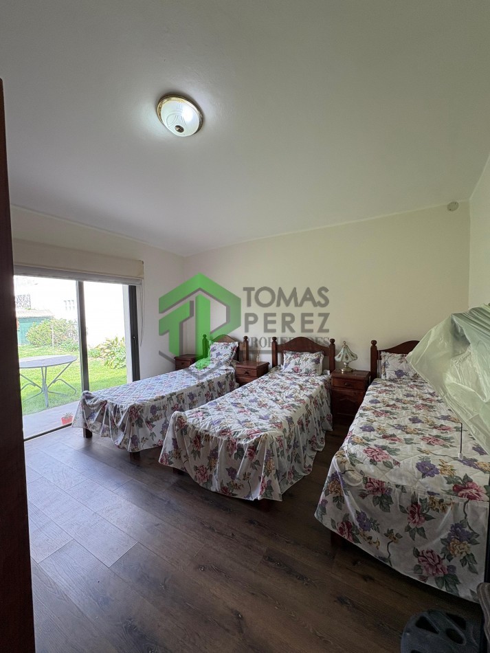 VENTA CASA EN EMBALSE DE CALAMUCHITA, CORDOBA 