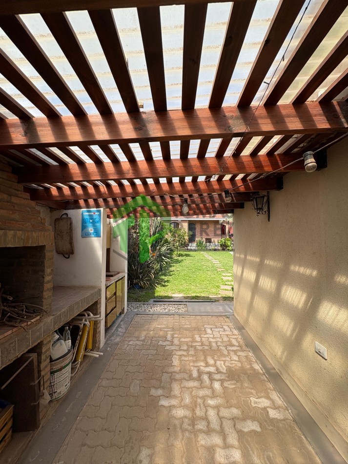 VENTA CASA EN EMBALSE DE CALAMUCHITA, CORDOBA 