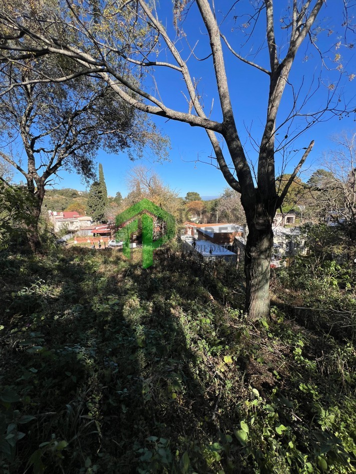 VENTA LOTE BARRIO EL PUEBLITO EMBALSE CORDOBA 