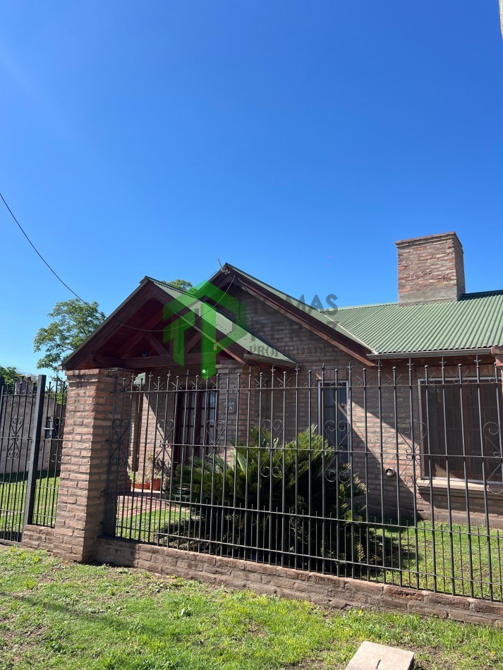VENTA CASA EN EMBALSE CALAMUCHITA CORDOBA 