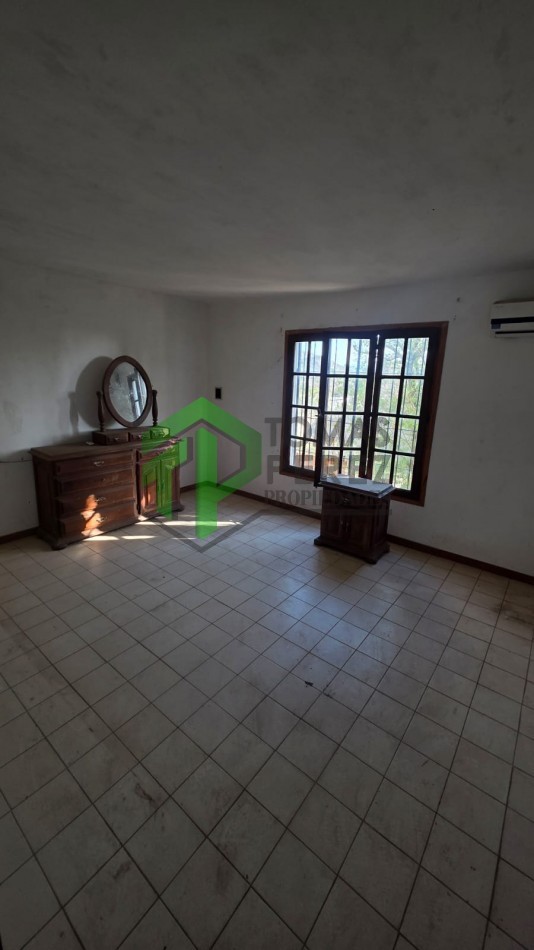 Venta de propiedad 