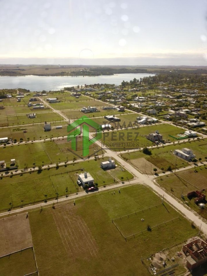VENTA LOTE TIERRAS DEL FUNDADOR ALMAFUERTE CORDOBA 