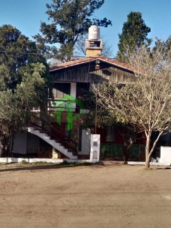 VENDO PROPIEDAD EN EMBALSE CALAMUCHITA CORDOBA 