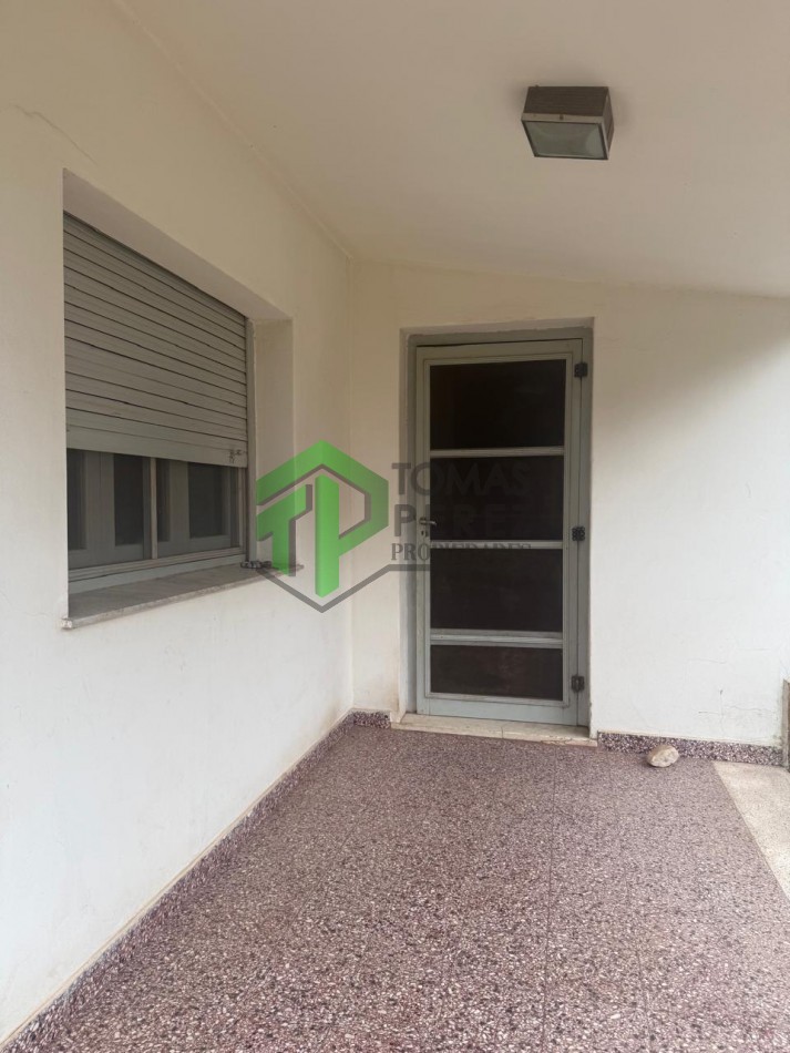Venta de propiedad en el Corcovado 