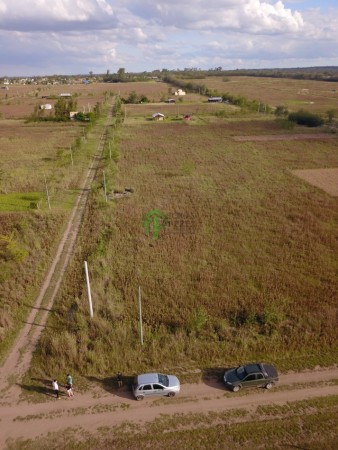 Lote en Villa Quillinzo, Calamuchita Cordoba 