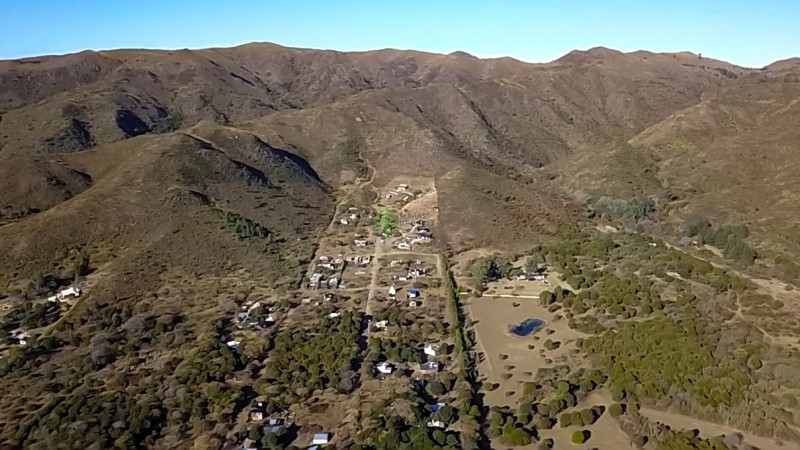 VENDO LOTE SOBRE LA RUTA EN V. CIUDAD PARQUE