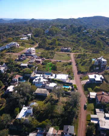 Lote en Embalse de Calamuchita, provincia de Cordoba.