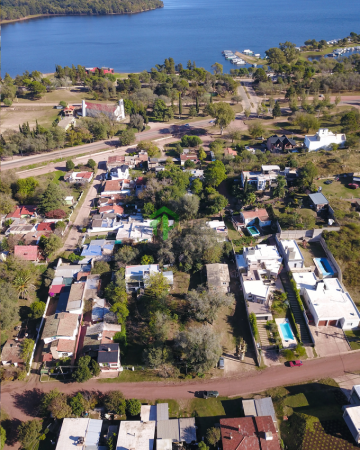 Lote en Embalse de Calamuchita, provincia de Cordoba.