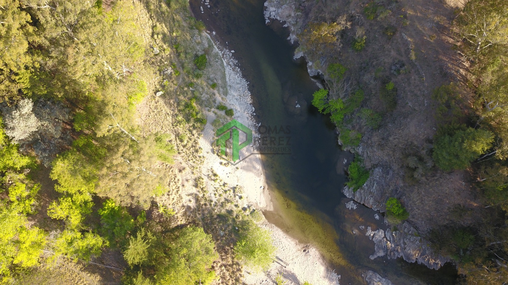 Espectaculares lotes en el Durazno