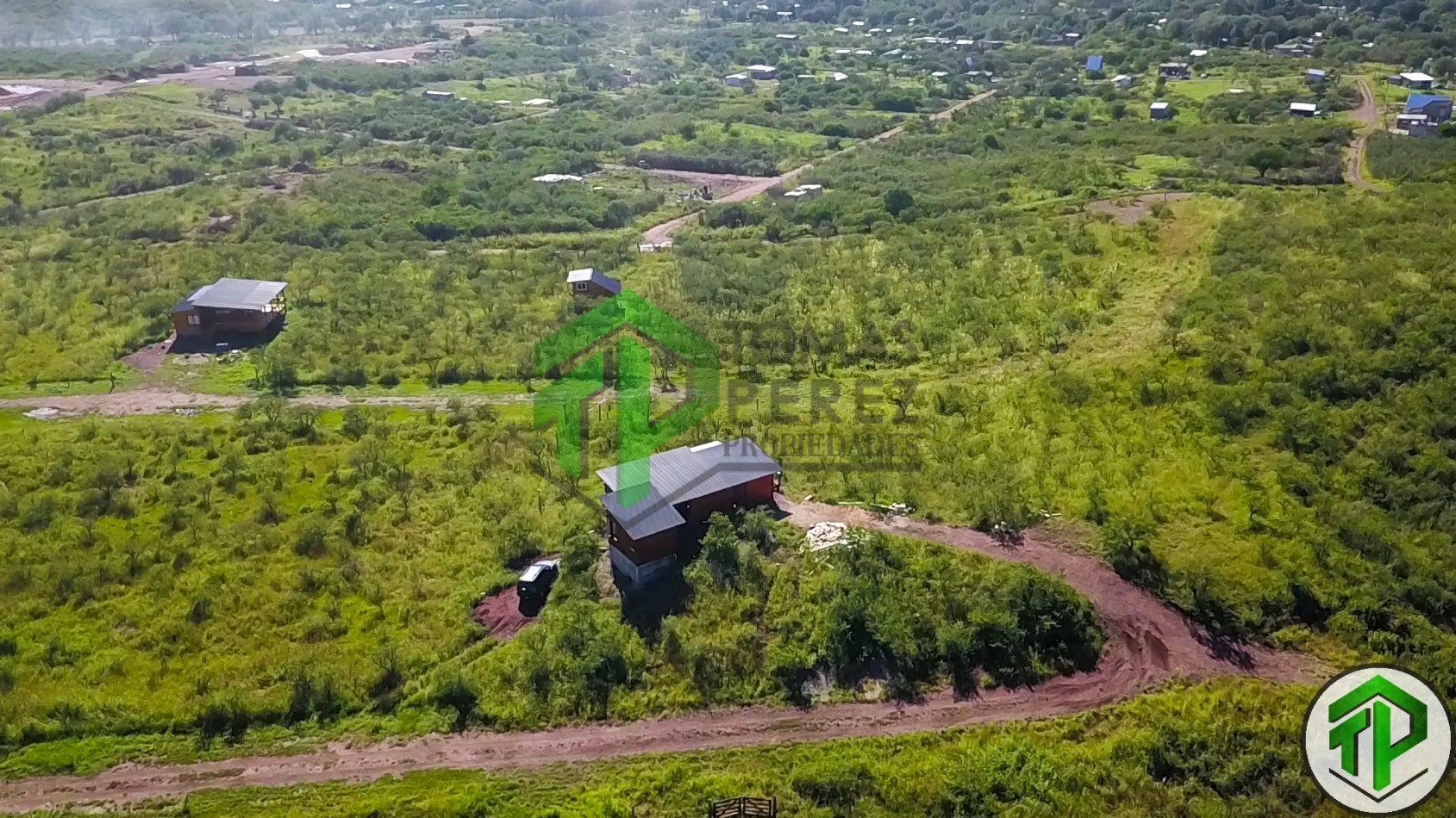 ESPECTACULAR PROPIEDAD A ESTRENAR EN VILLA RUMIPAL