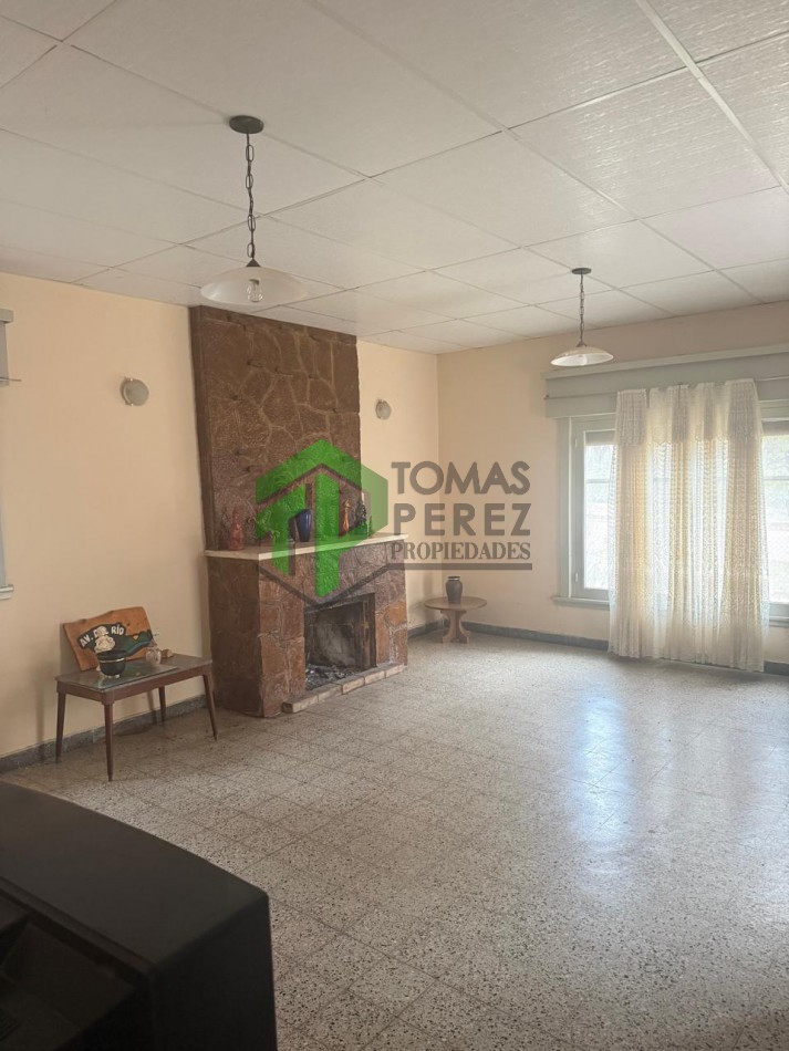 Venta de propiedad en el Corcovado 
