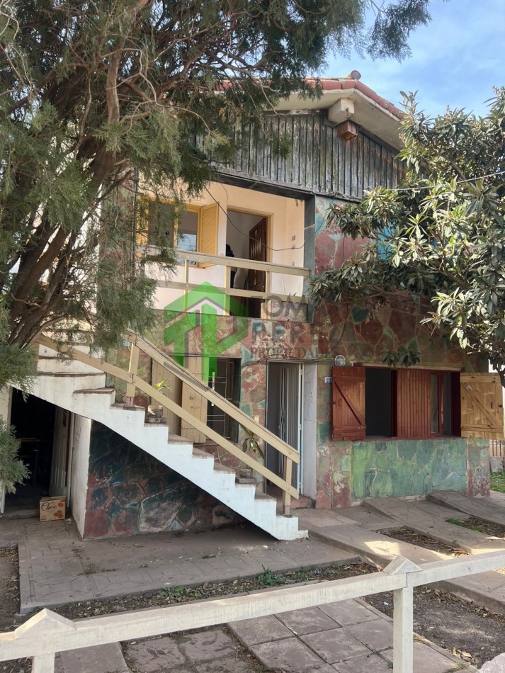 VENTA CASA EN EMBALSE CALAMUCHITA CORDOBA 