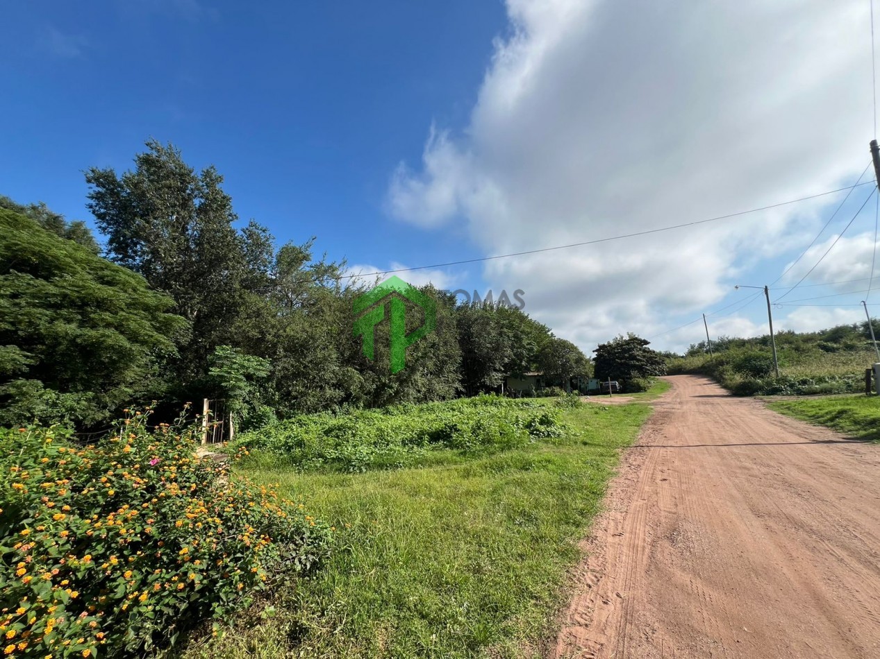 Lote en Embalse Calamuchita Cordoba