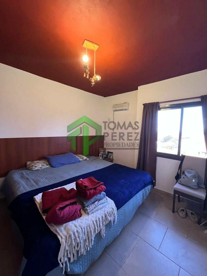 VENTA CASA EN SANTA ROSA DE CALAMUCHITA 