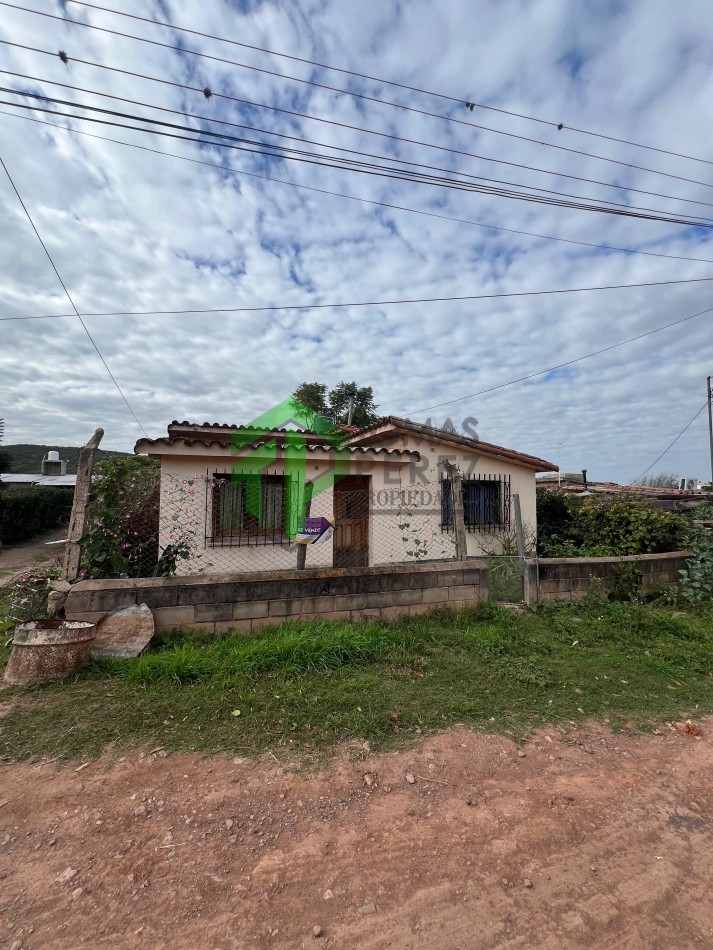 VENTA CASA EN EMBALSE DE CALAMUCHITA 