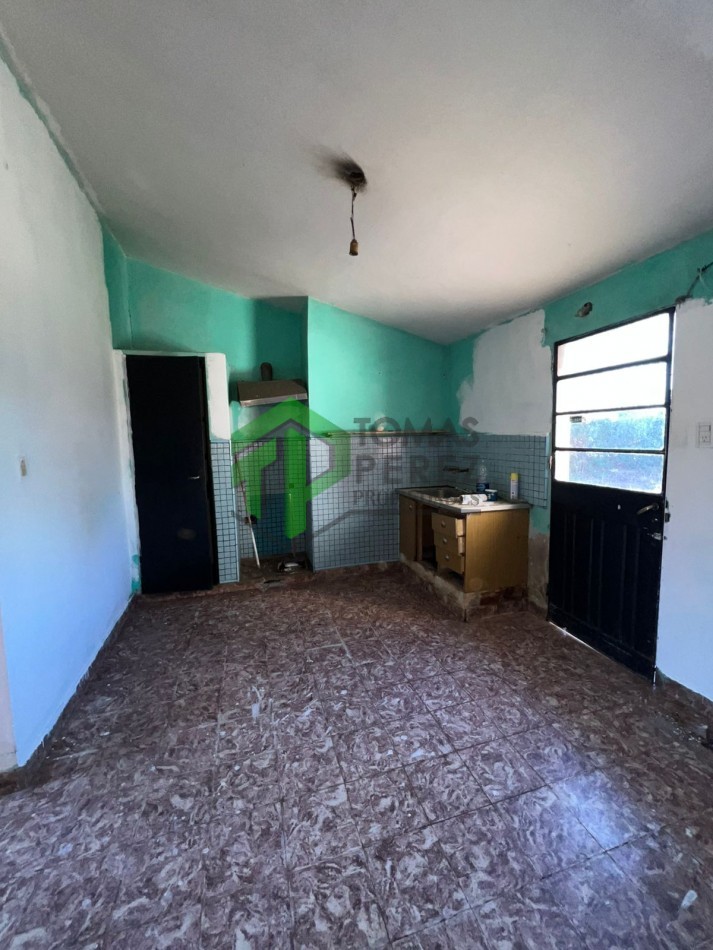 VENTA CASA EN EMBALSE DE CALAMUCHITA 