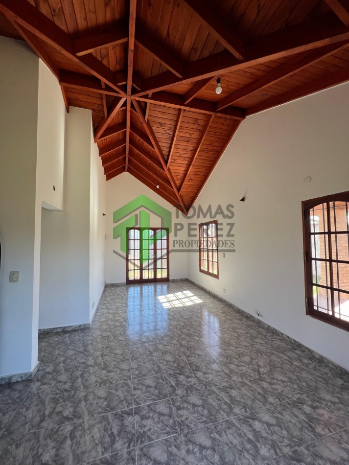 VENTA CASA EN EMBALSE CALAMUCHITA CORDOBA 
