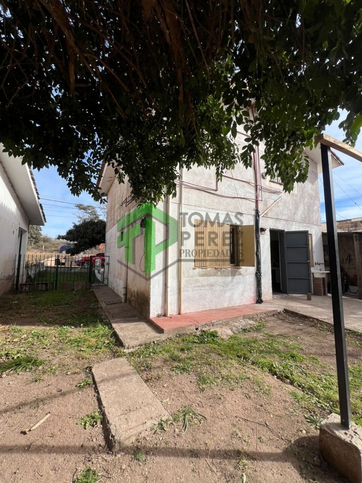 VENTA CASA EN EMBALSE CALAMUCHITA CORDOBA 