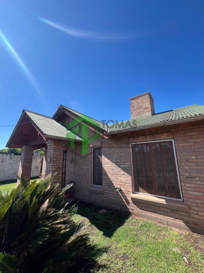VENTA CASA EN EMBALSE CALAMUCHITA CORDOBA 