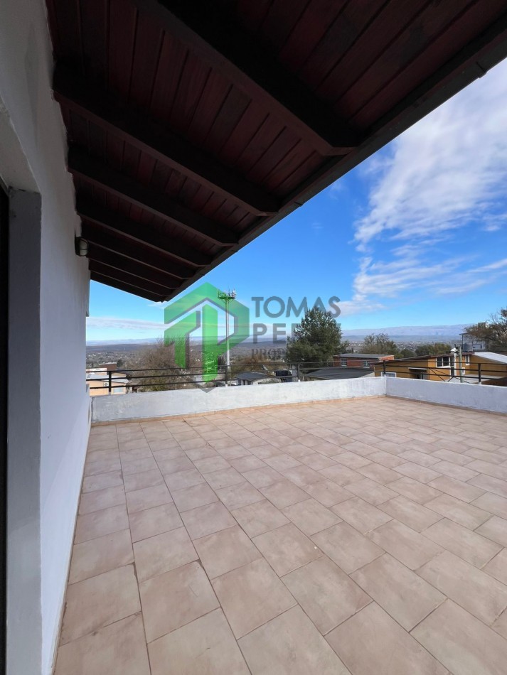 VENTA CASA EN SANTA ROSA DE CALAMUCHITA 