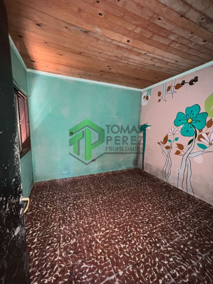 VENTA CASA EN EMBALSE DE CALAMUCHITA 