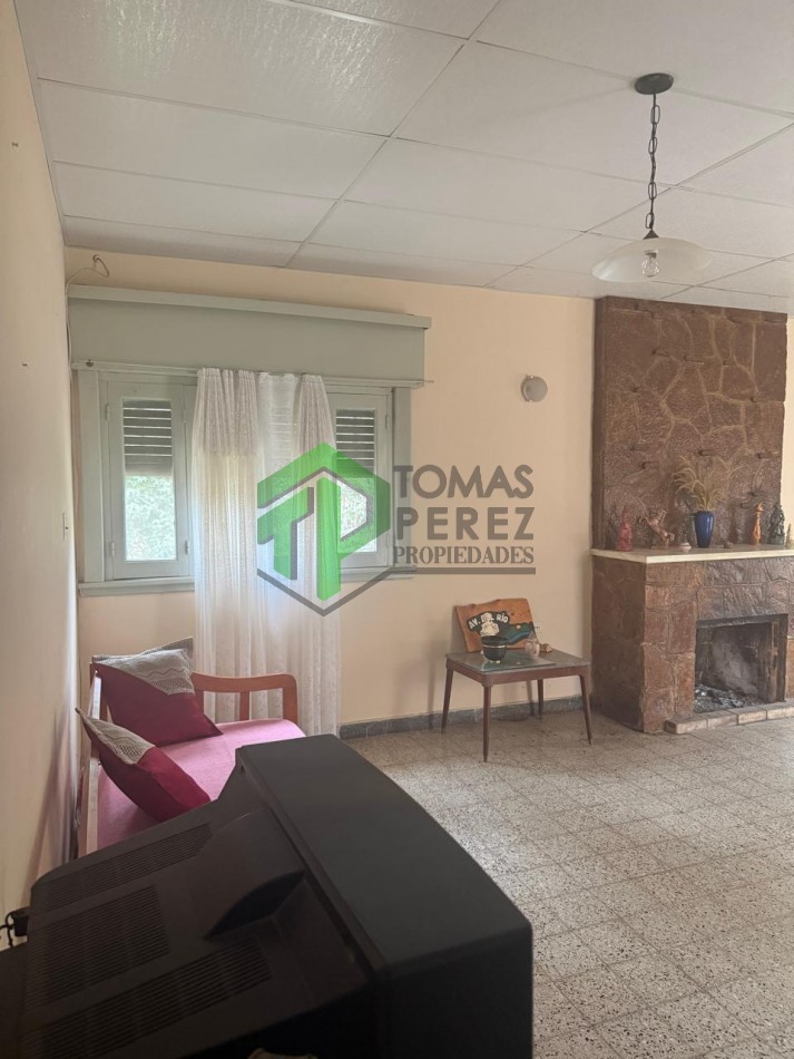 Venta de propiedad en el Corcovado 
