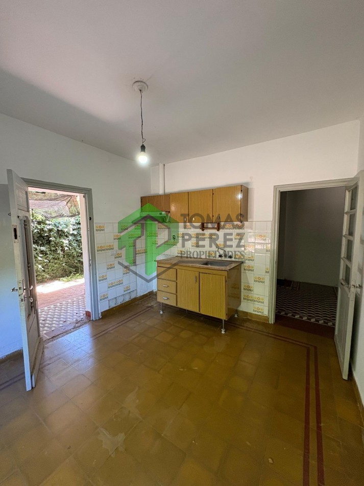 3 DEPARTAMENTOS A LA VENTA 