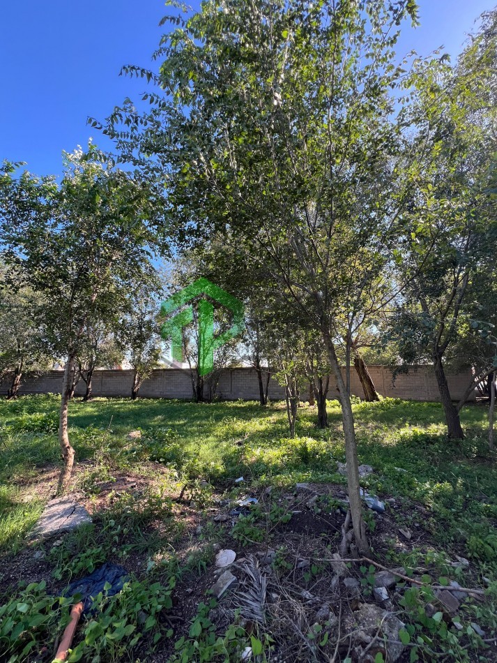 VENTA TERRENO 4.600 METROS EN EMBALSE CORDOBA 