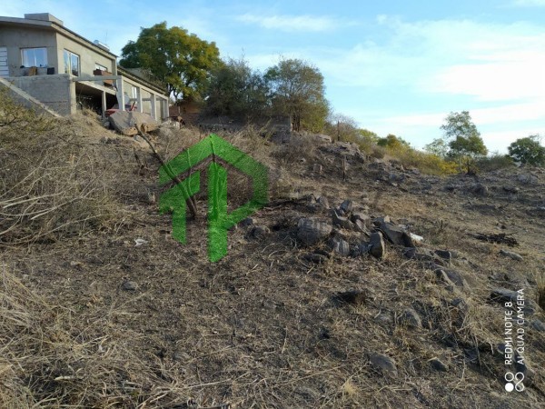 SE VENDE TERRENO EN EMBALSE DE CALAMUCHITA