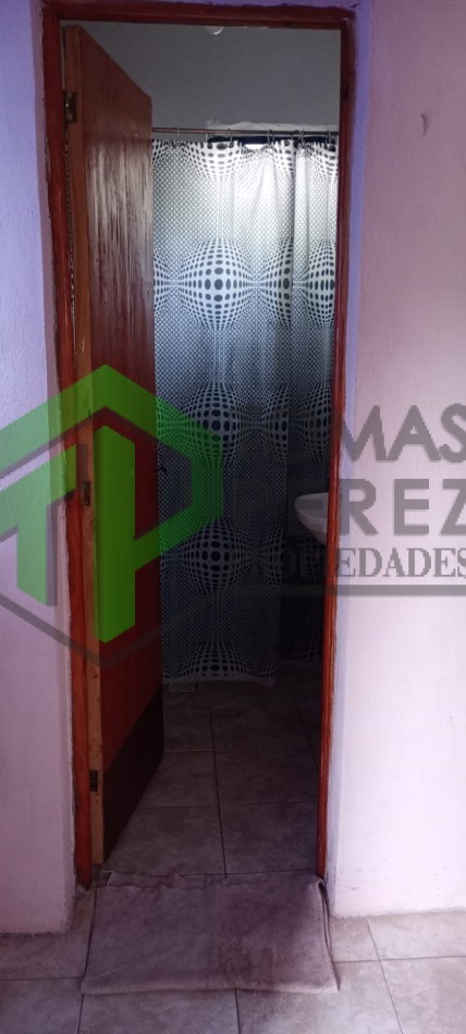 Venta dos casas en Embalse Calamuchita Cordoba 
