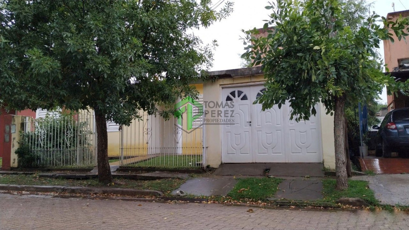 CASA EN EMBALSE DE CALAMUCHITA 