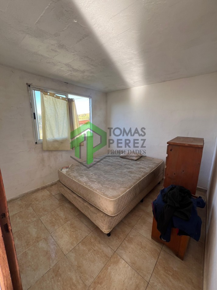 VENTA DE CASA EN VILLA DEL DIQUE 