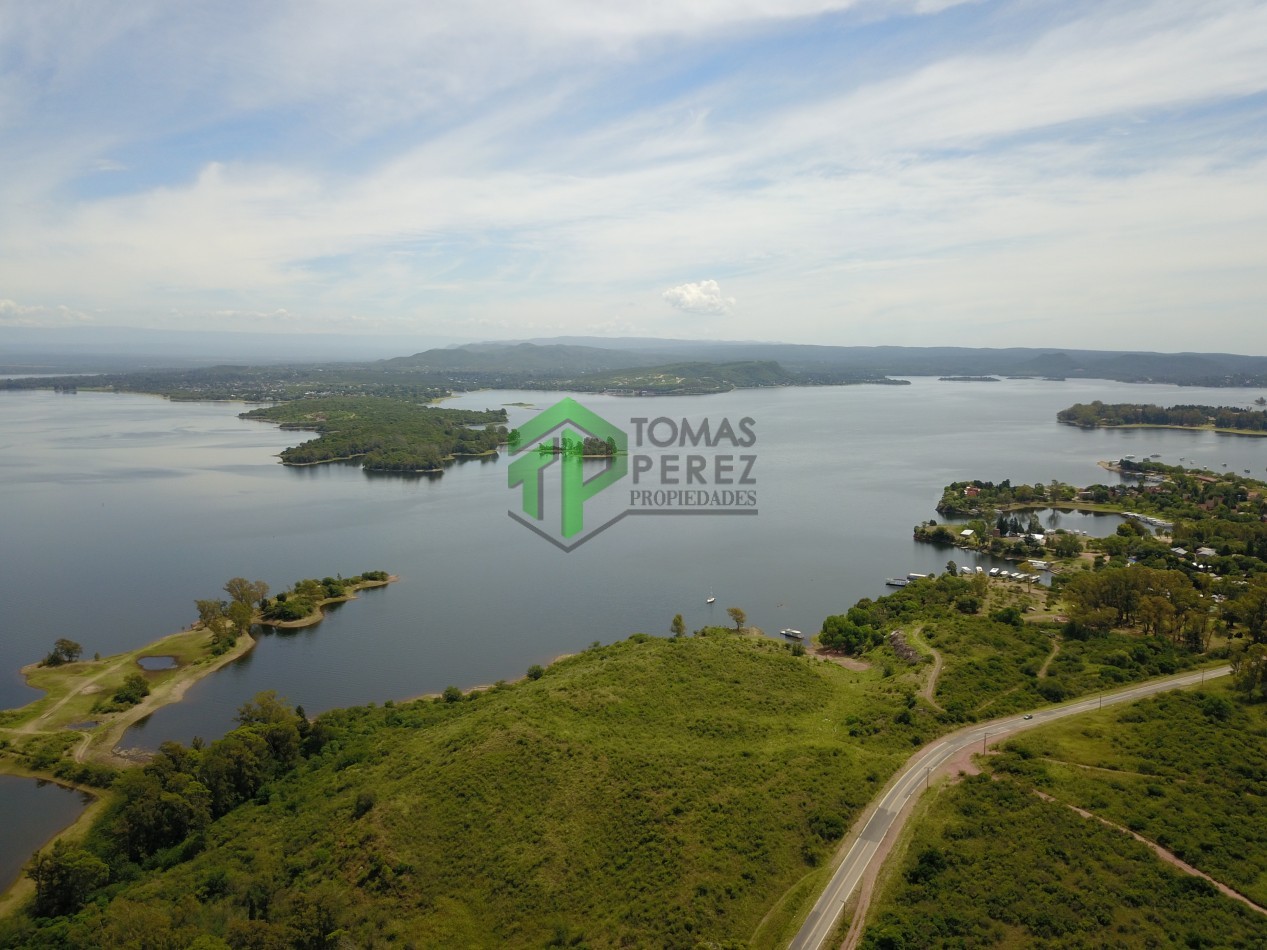 GRAN OPORTUNIDAD CASA EN EMBALSE DE CALAMUCHITA A METROS DEL LAGO 