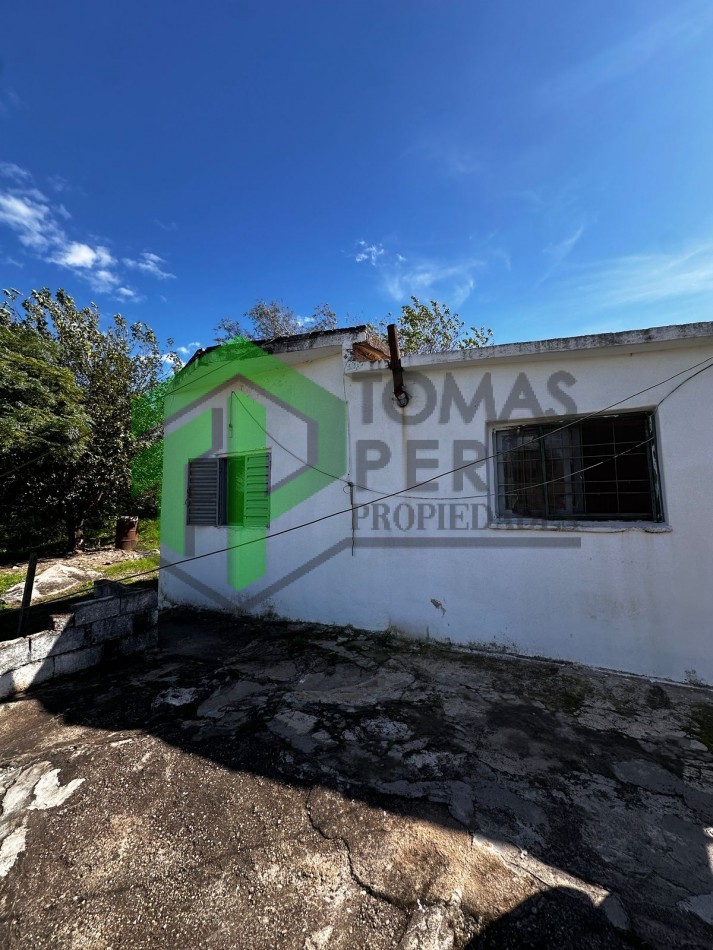 Venta dos casas en Embalse Calamuchita Cordoba 