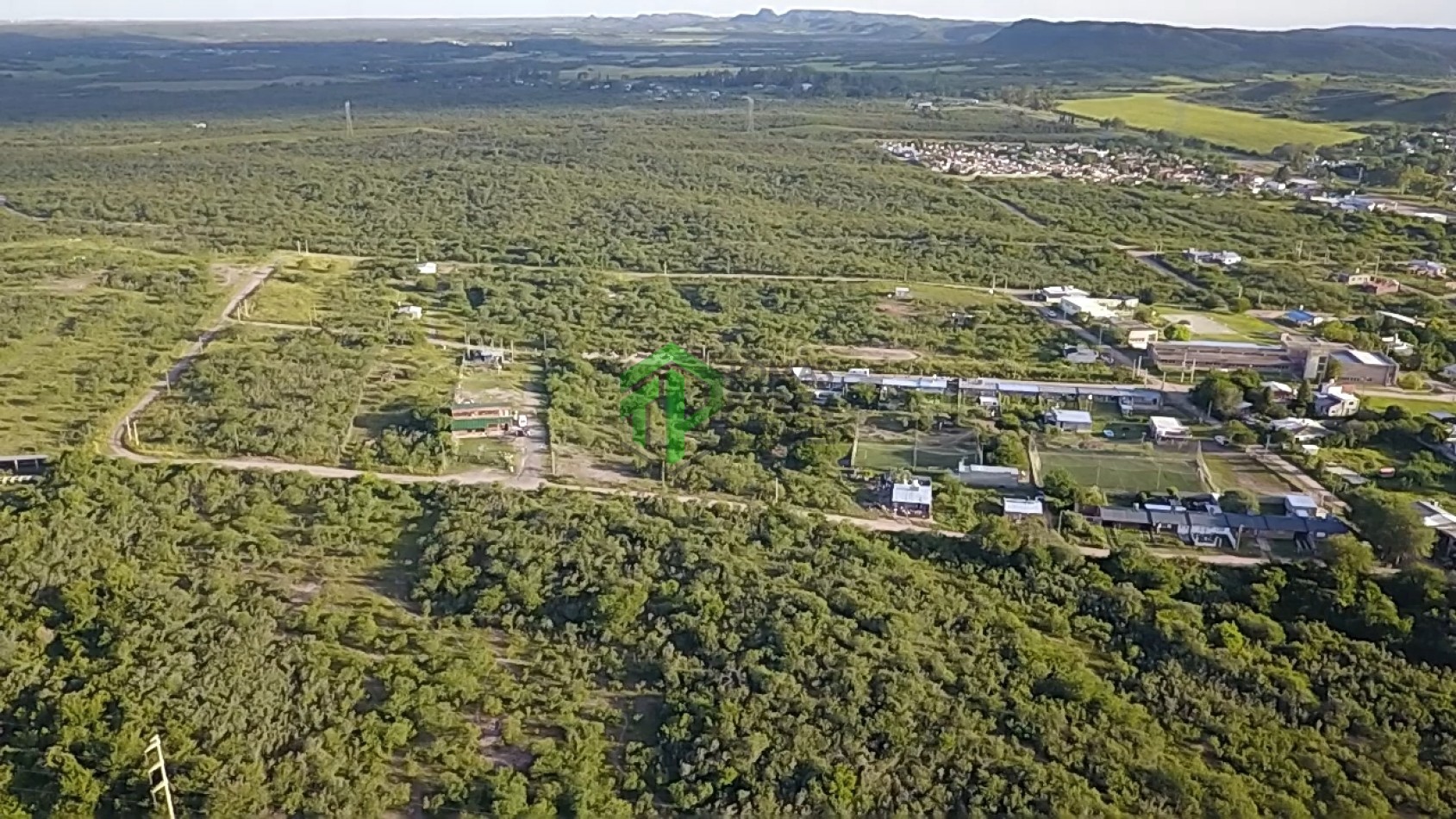 SE VENDE LOTE EN EMBALSE DE CALAMUCHITA