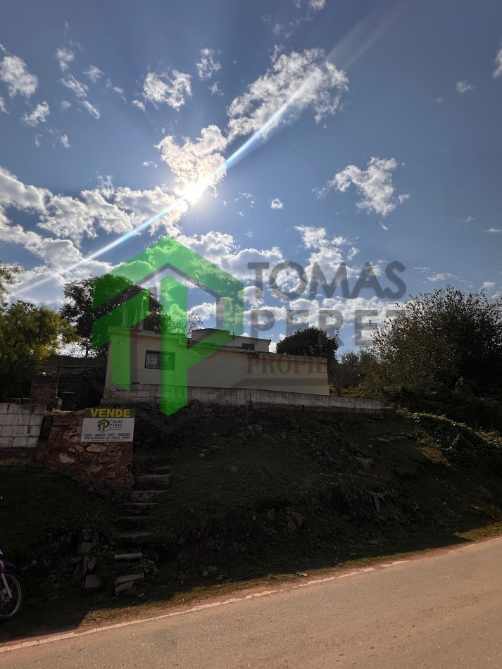 Venta dos casas en Embalse Calamuchita Cordoba 