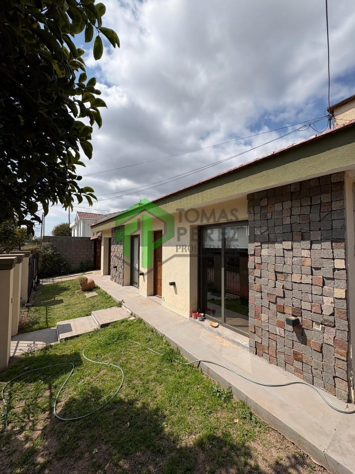 VENTA CASA EN EMBALSE DE CALAMUCHITA, CORDOBA 