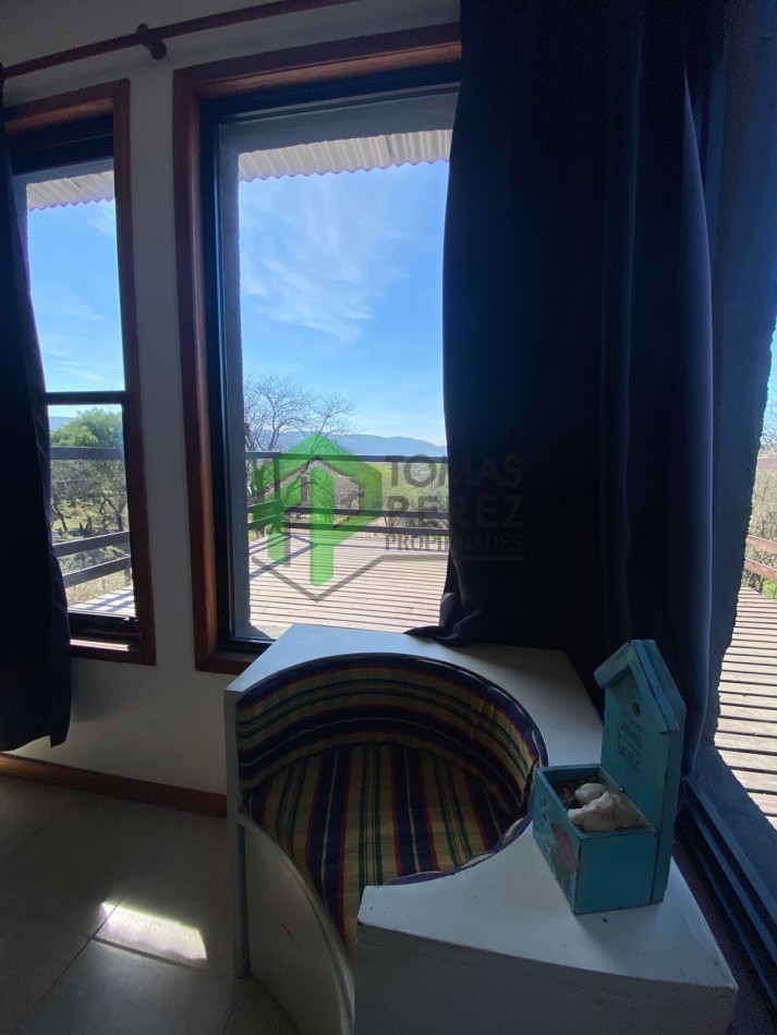 VENTA CASA EN SANTA MONICA SANTA ROSA DE CALAMUCHITA 