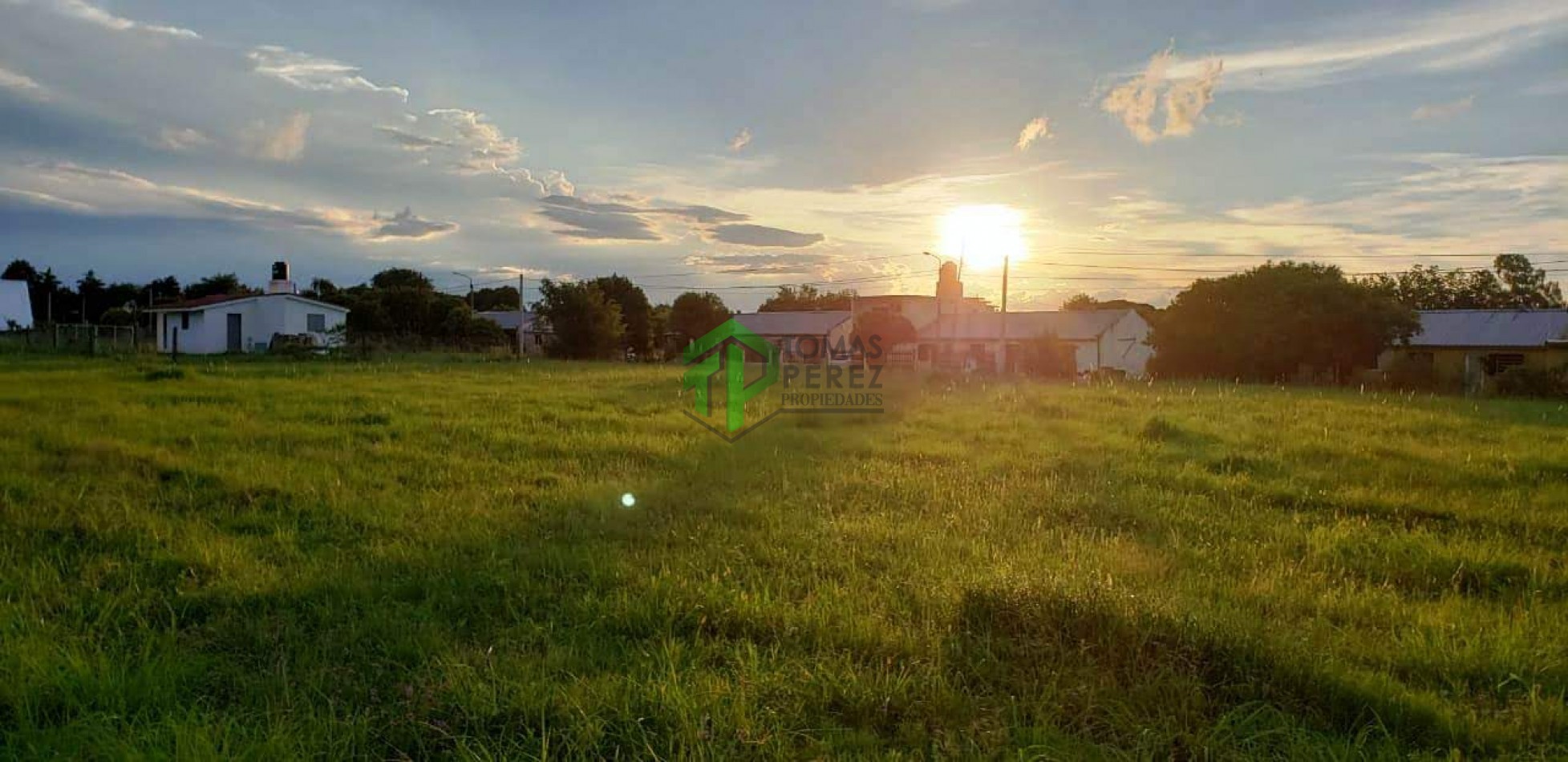 Lote en La Cruz Calamuchita