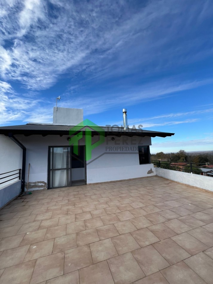 VENTA CASA EN SANTA ROSA DE CALAMUCHITA 