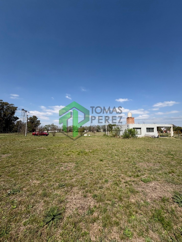 VENTA LOTE EN ALMAFUERTE CORDOBA 