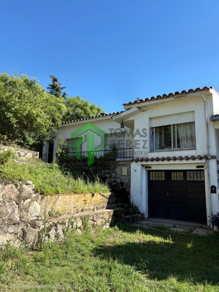 3 DEPARTAMENTOS A LA VENTA 