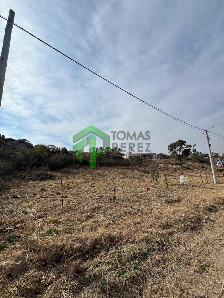 VENTA LOTE EN BARRIO COSTA AZUL