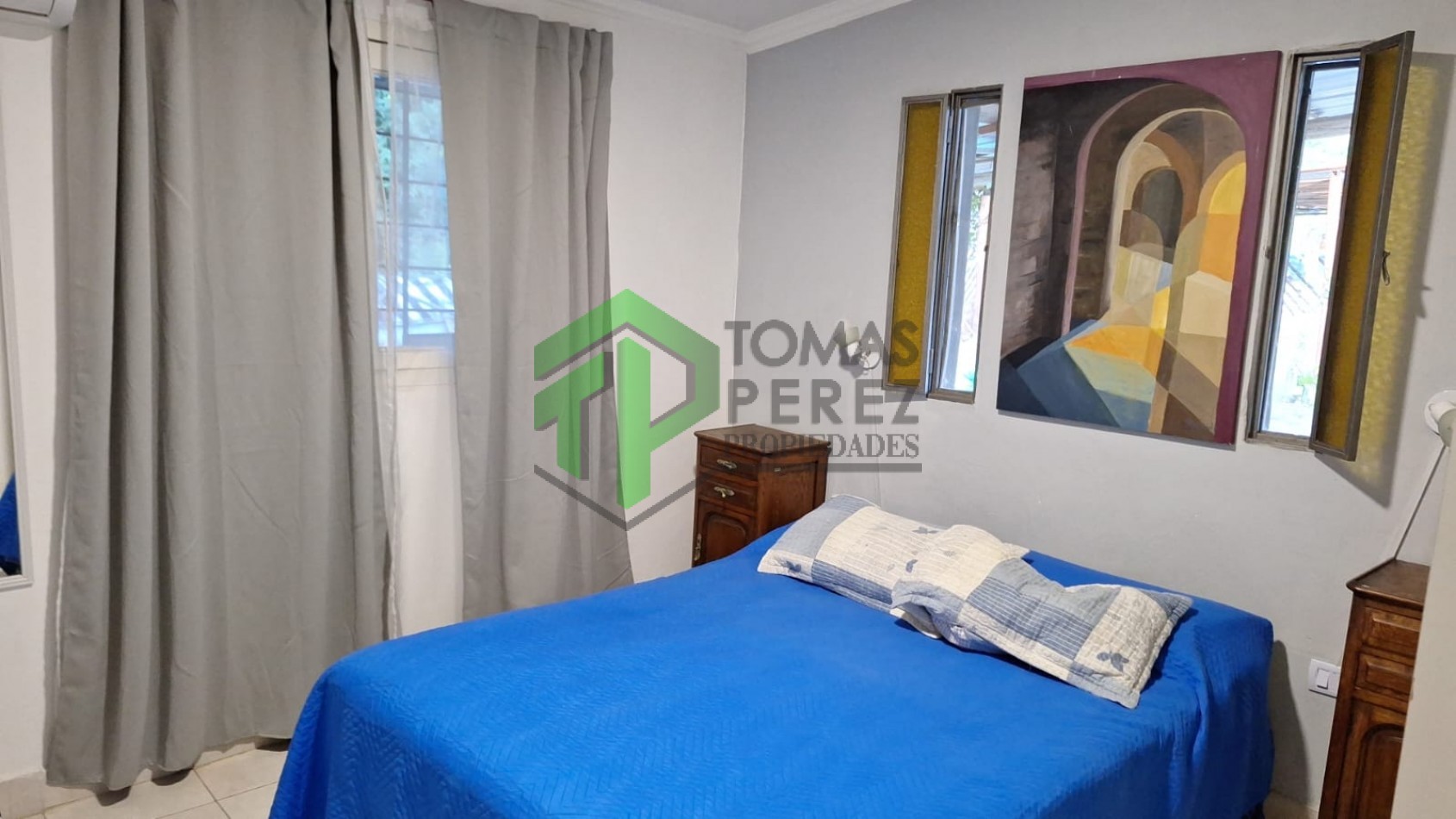 VENTA CASA MAS DOS DEPARTAMENTOS, SANTA ROSA DE CALAMUCHITA, CORDOBA  