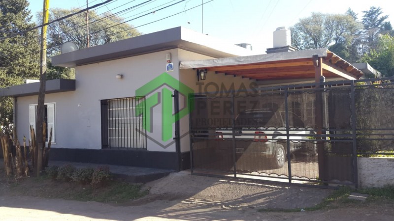 Se vende hermosa casa en Costa Azul, Embalse, Calamuchita